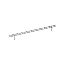 Modi Adjustable Cabinetry Pull 350mm - Chrome
