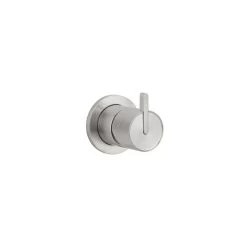 Namika Minimal Mixer - Brushed Nickel