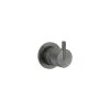Namika Minimal Mixer - Brushed Gunmetal