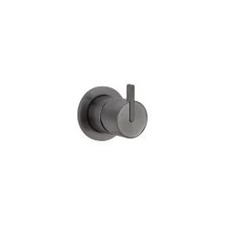 Namika Minimal Mixer - Brushed Gunmetal