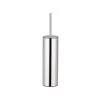 Toilet Brush Holder - Chrome