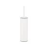 Toilet Brush Holder - White