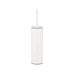 Toilet Brush Holder - White