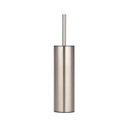 Toilet Brush Holder - Stainless Steel