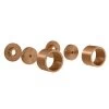 Pixi Tile Insert Assembly Handle Kit - Brushed Copper