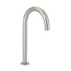 Sensor Gooseneck Hob Spout - Stainless Steel