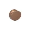 Sola Robe Hook - Brushed Copper