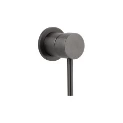 Sola Minimal Mixer - Brushed Gunmetal