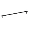 Tezra Cabinetry Pull 500mm – Matte Black
