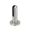 Zale Pool Fence Spigot - Stainless Steel