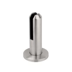 Zale Pool Fence Spigot - Stainless Steel